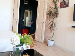 Апартаменты Центр Левого берега парки близко к центру и выезду на М4