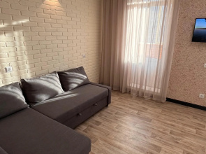 Uyutnaya Flat