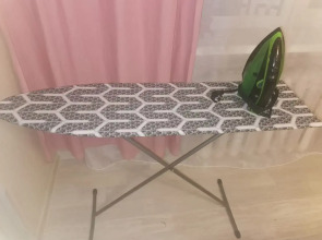 Квартира Уютная Студия