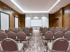 Hilton Garden Inn Samarkand