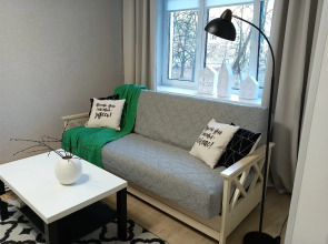 Апартаменты 200 Метров до Кремля