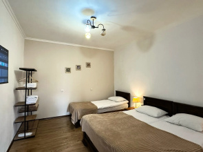 Meshia Apartments