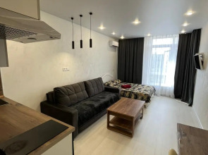 Апартаменты Мичурина 58 к1