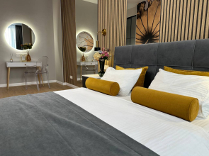 Апартаменты Level One 155