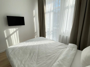 Апартаменты в Сердце Ярославля