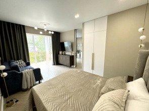 Квартира На Советской