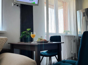 Апартаменты White Sea Чеснокова 5