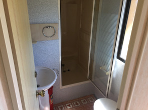 Гостевой дом Кемпинг