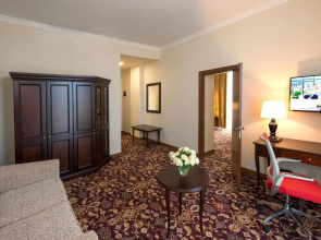 Ani Grand Hotel
