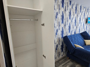 Апартаменты Высокий Берег недалеко от канатной дороги