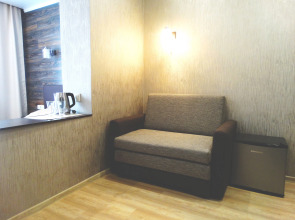 Мини-Отель Слобода