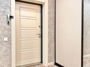 Апартаменты Hugge Place во Флотилии