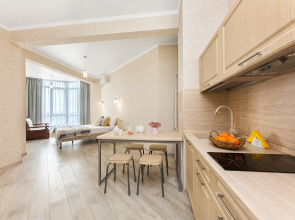 Апартаменты Недалеко от Моря