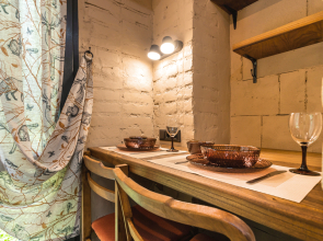 Апарт-Отель Гостиница Мини-отель Море впечатлений