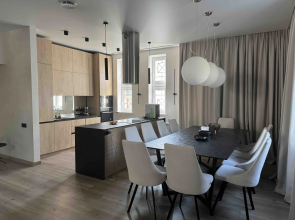 Ostrov Very Na 13 CHelovek SPA kompleks Bania Na Drovakh Bassein Guest House