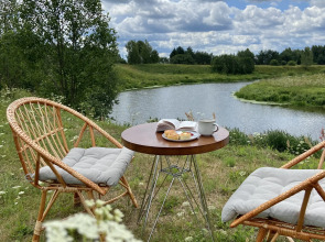 Гостевой дом Woody Village Riverside