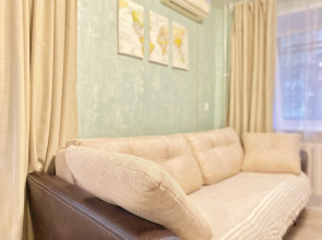 Апартаменты 1к Apart-Comfort на Жукова 36А