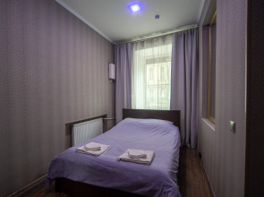 Апартаменты Озерной 8