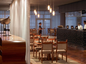 Grand Hyatt Doha Hotel & Villas