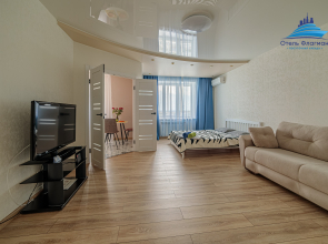 Квартира Отель Флагман