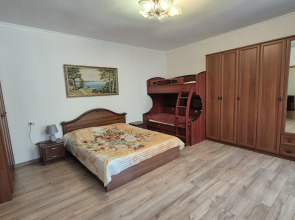 Квартира на Улице Гаппо Баева 16