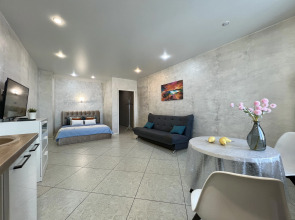 Студия Смолина 63-218 Улан-Удэ центр КакДома