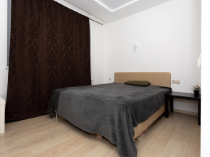 Апартаменты Татьянин Парк