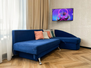 Апартаменты uTrip Oslo