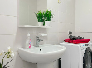 Апартаменты Сосновая 5/1