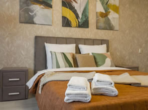 Квартира Лучшая в Центре