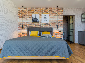 Апартаменты на Мысхакском Шоссе