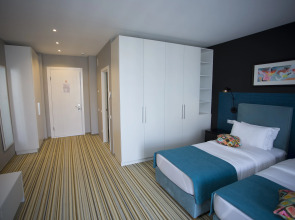 Апарт-Отель Tangerine Batumi