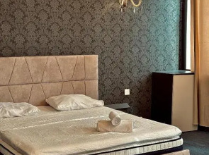 Отель Olive Garden Baku