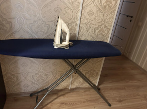 Квартира Просторная Уютная в Центре Города