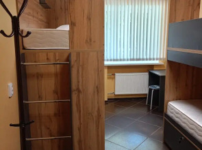 Хостел Турист