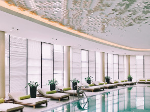 Отель Ренессанс Минск Конгресс и СПА Центр