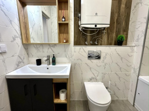 Квартира Квартиры Ночевали