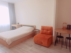 Квартира Евро 2-комнатная