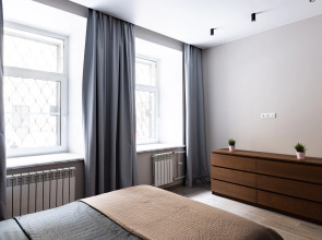 Апартаменты у Марсово Поля