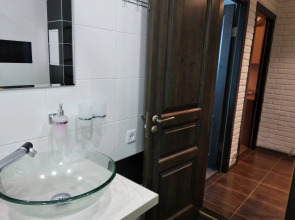 Апартаменты в стиле Лофт