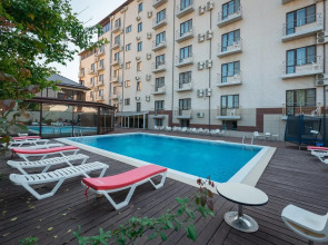 Гостевой Дом Монарх