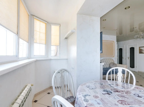 Квартира улица Зейская 283