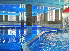 Dvoryanskoye Gnezdo Hotel