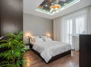 Apartments Dvukhkomnatnaya Kvartira Na Mayakovskogo 11