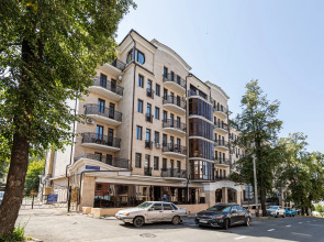 Квартира LS Флоренция