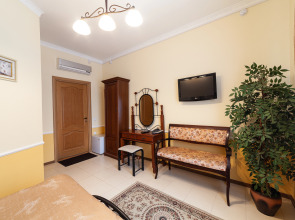 Мини-отель Виктория