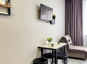 Квартира Море Сириуса 10