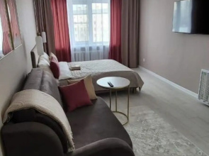 Na prospekte Lenina 46 Flat