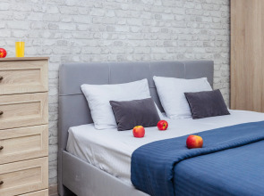 Апартаменты С Видом На Море