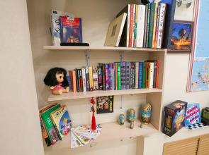 Оптимум Хостел